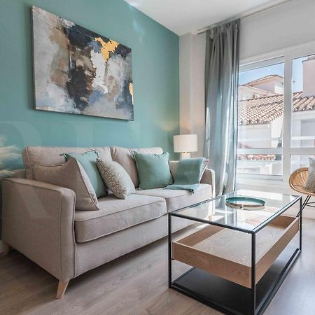 Sunny & Modern Apartment - Center By Rems Málaga Exterior foto