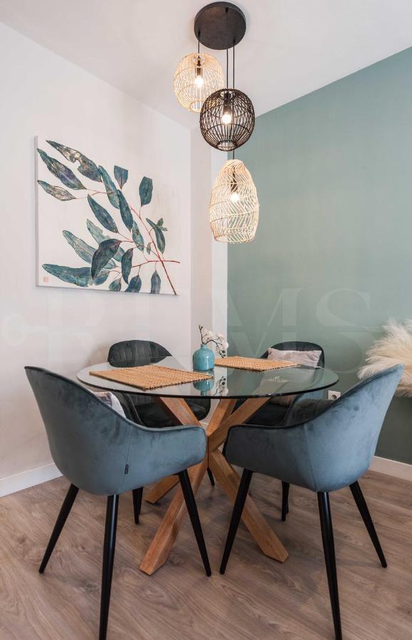 Sunny & Modern Apartment - Center By Rems Málaga Exterior foto